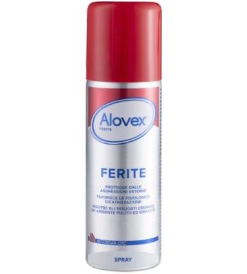 Alovex Ferite Spray 125ml