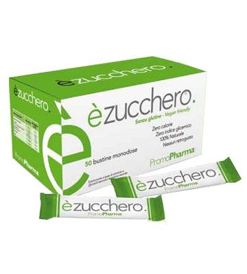 E'zucchero Addolcente 50bust