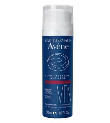 Avene Homme Tratt Idrat A/eta