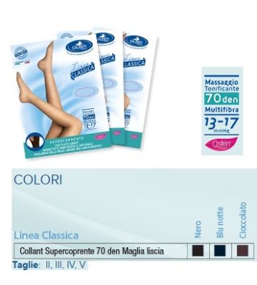 Sauber Col 70sup Cop Lis Cio3