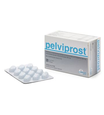 Pelviprost 60cpr Ltt