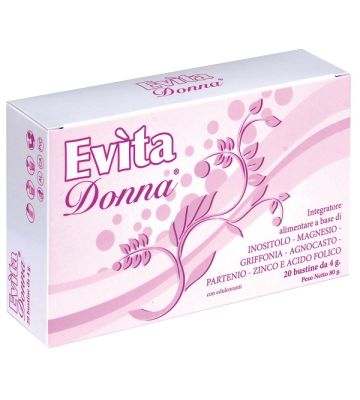 Evita Donna 20bust