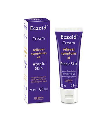 Eczaid Cream 75ml ce