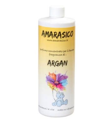 Amarasico Essenza Bucato Argan 500ml