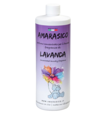 Amarasico Essenza Bucato Lavanda 500ml