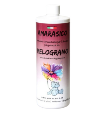Amarasico Essenza Bucato Melograno 500ml
