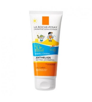 Anthelios Latte Uvmune Bb250ml