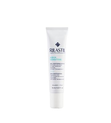 Rilastil Aqua Sens Crema Ricca