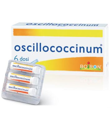 Oscillococcinum 200k 6do