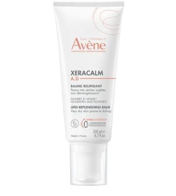 Avene Xeracalm ad Bals Li200ml