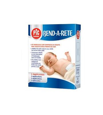 Pic Benda Elastica Rete Dita 0