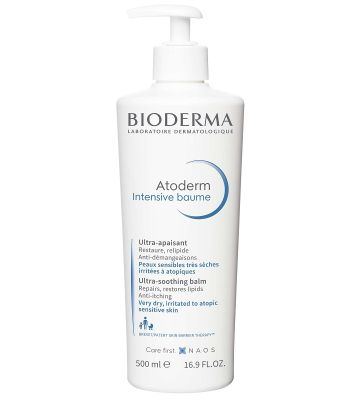 Atoderm Intensive Baume 500ml