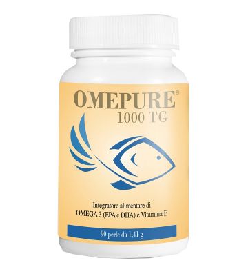 Omepure 1000 tg 90prl