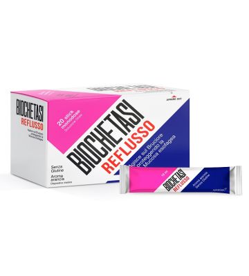Biochetasi Reflusso 20stick