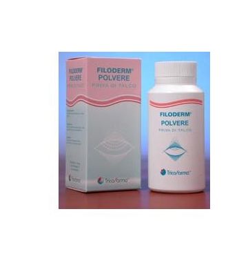 Filoderm Polvere 75g