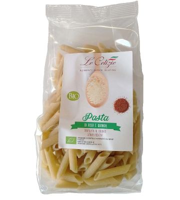 Le Celizie Riso+quinoa Penne