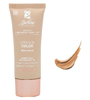 Defence Color Mat Velv Fond405