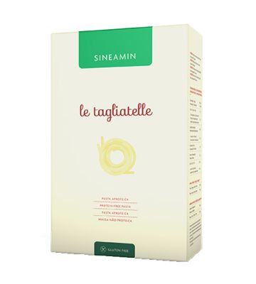 Sineamin Tagliatelle Nido 250g