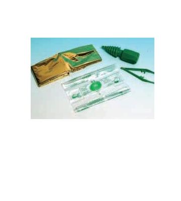 Pinzetta Sterile Zabban