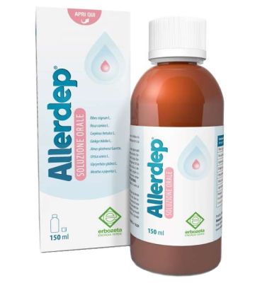 Allerdep 150ml
