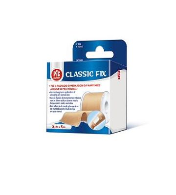 Cer Pic Roc Tela 10x500cm Fust