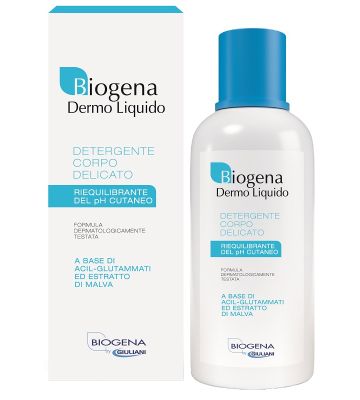 Biogena Dermoliquido Ph5 500ml