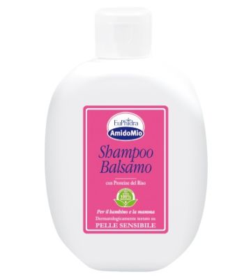 Euphidra Amido sh Bals200ml