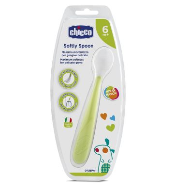 Ch Cucc Morb Sil 6m+ ve up