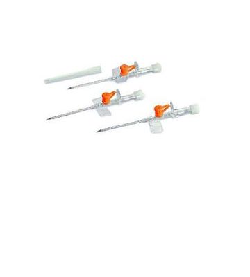 Ago Cannula Raccordo Perm Ch22