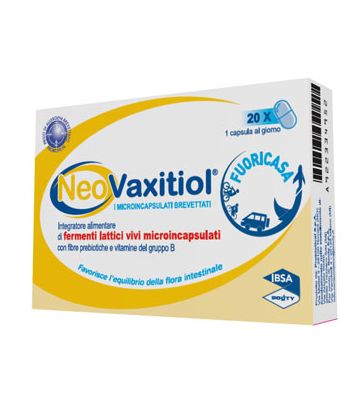 Neovaxitiol 20cps