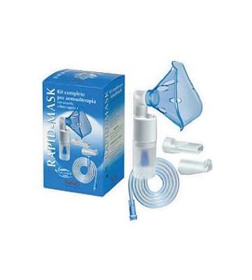 Prontex Rapid Mask Kit