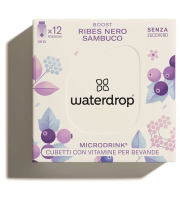 Waterdrop Microdrink Boost12cu