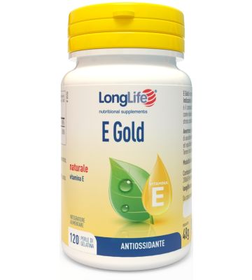 Longlife e Gold 90ui 120prl