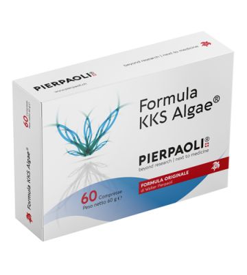 Formula Kks Pierpaoli 60cpr