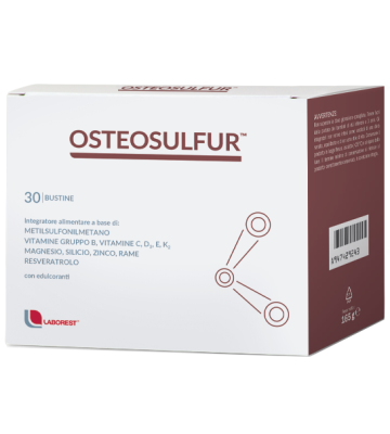 Osteosulfur 30bust