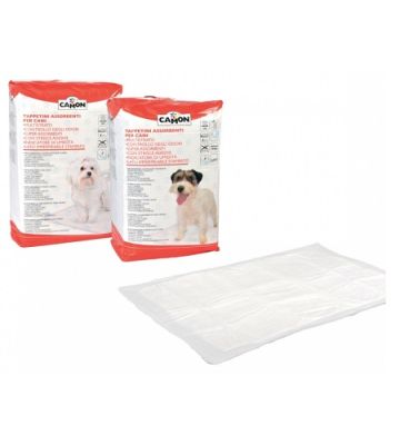 Tappeto Assorbente 60x60cm 10p