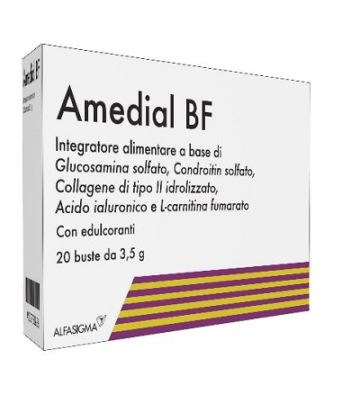 Amedial bf 20bust