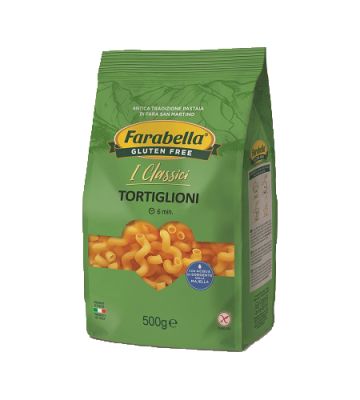 Farabella Tortiglioni 500g