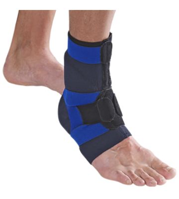 Gibaud Ortho Malleocross Cav 1