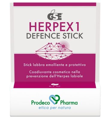 Gse Herpex 1 Defence Stick