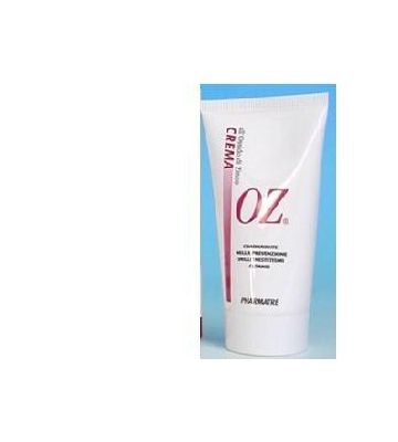 Oz Crema Ossido Zinco 75ml