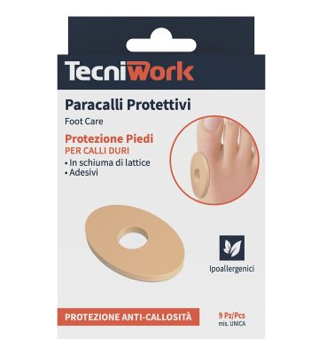 Paracalli Calli Duri 9pz