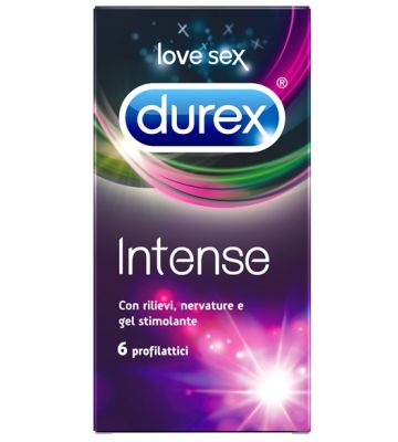 Durex Intense Orgasmic Cond6pz
