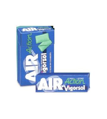 Air Action Vigorsol