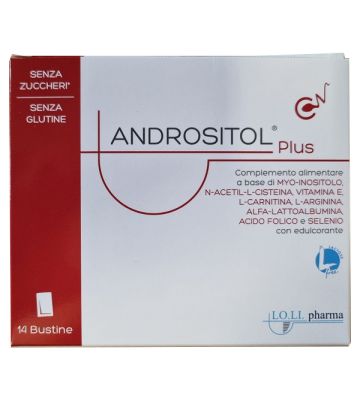 Andrositol Plus 14bust