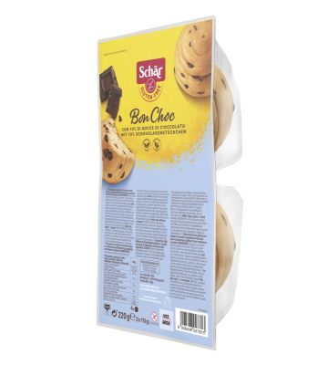 Schar Bon Choc 4x55g