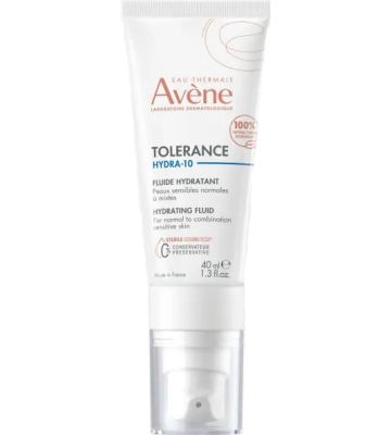 Avene Tolerance Hydra 10 Fluid