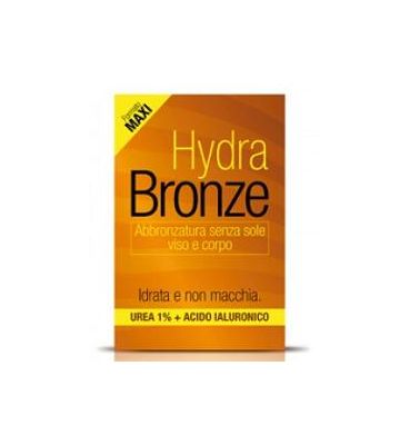 Hydra Bronze Autoabbr Salv 1pz