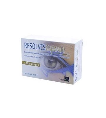 Resolvis 60cps