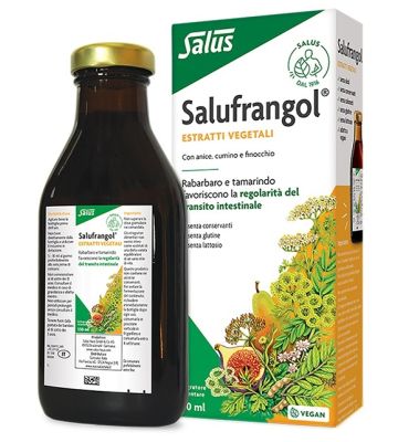 Salufrangol 250ml
